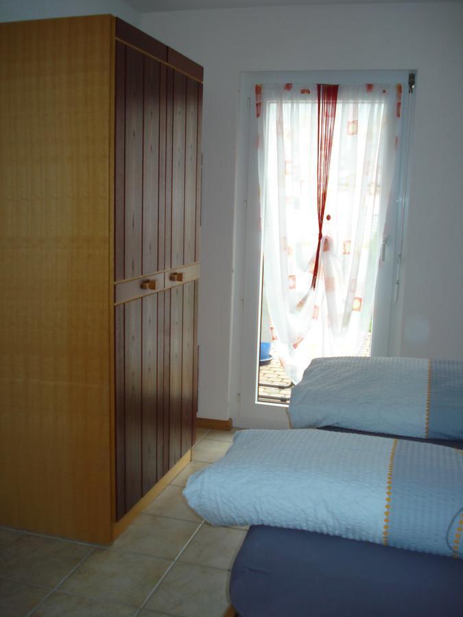 Ferienwohnung Lenggenhager Plantzette シエル エクステリア 写真